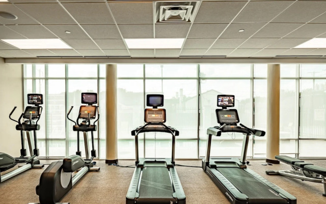 SpringHill Suites by Marriott Dallas Central Expressway