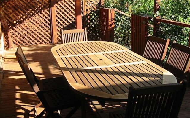 Rural Executive Holiday House @ Lavender Grove Farm