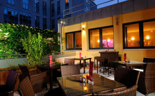Leonardo Hotel Muenchen City Center