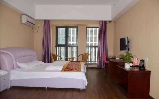 Jinyijia Hotel