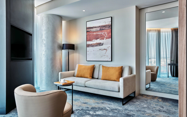 Crowne Plaza Durres by IHG