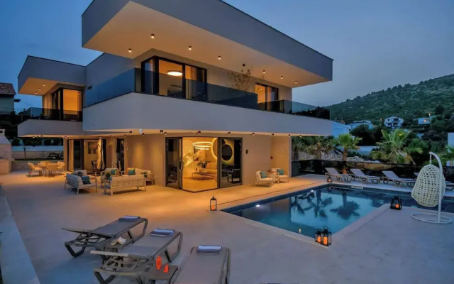 Villa Seashell Deluxe I