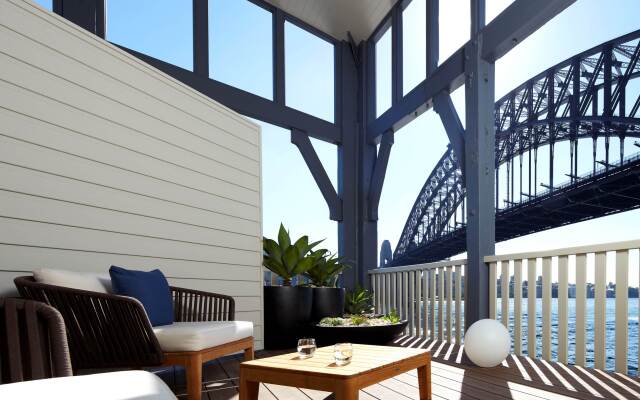 Pier One Sydney Harbour, Marriott Autograph Collection