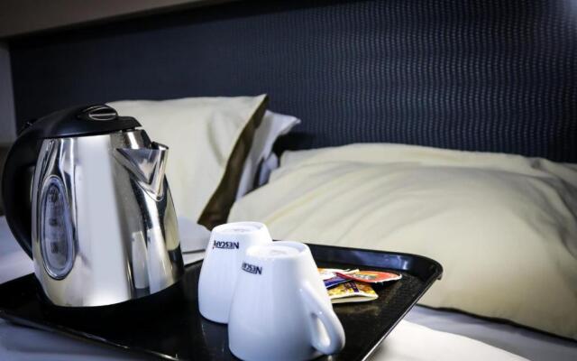 Puteoli Palace Hotel