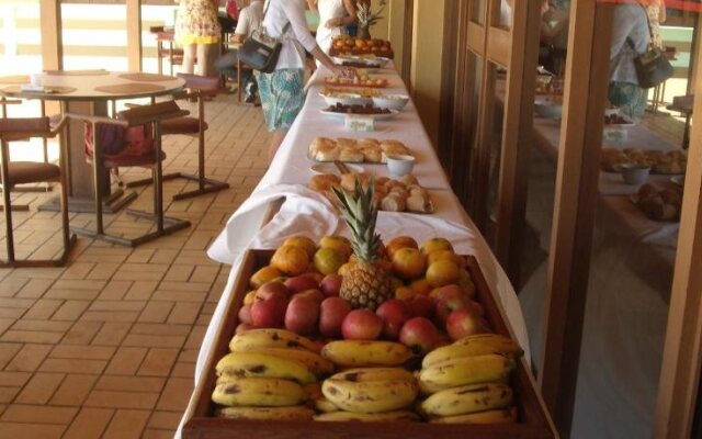 Hotel Praia Sol