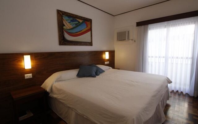 Costa Verde Beach Hotel