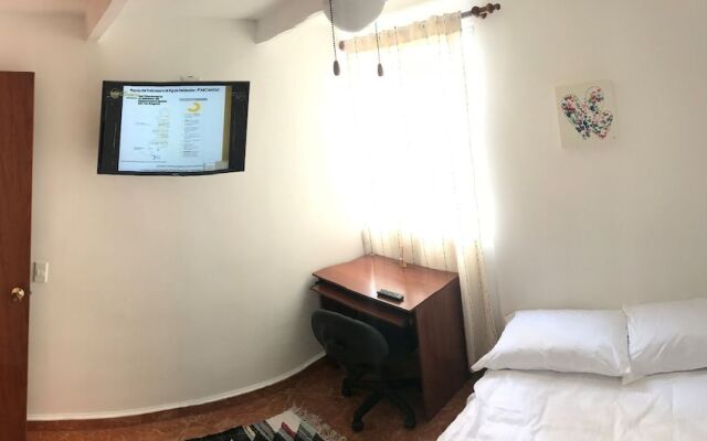 Apartamento en el Poblado