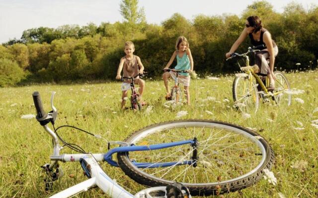 Gîte Mugron, 4 pièces, 6 personnes - FR-1-360-238