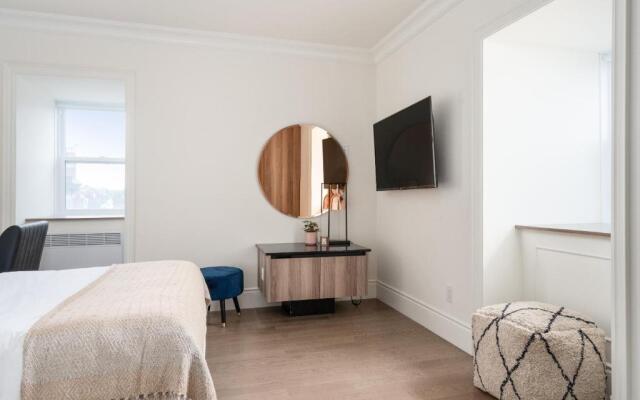 Opal Lofts - Quartier Latin