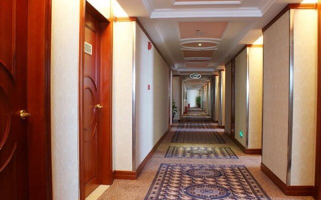Vienna Hotels - Liao Bu Town Dongguan