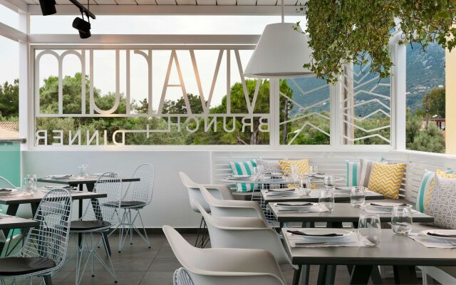 Thomais Boutique Hotel