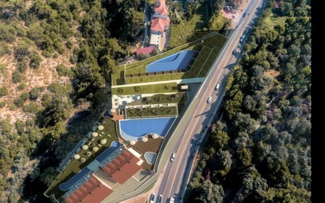 King Royal Palace Ölüdeniz