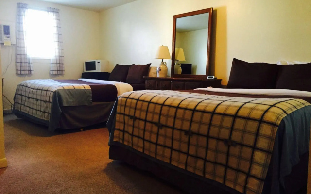 The Inn at Montrose