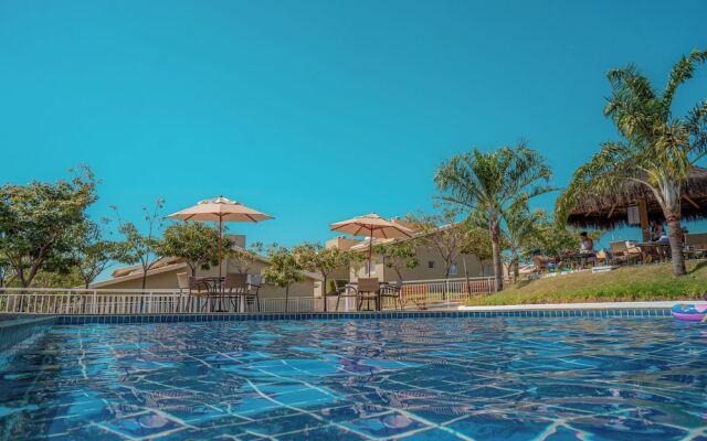 Jardins da Lagoa - Casas Completas