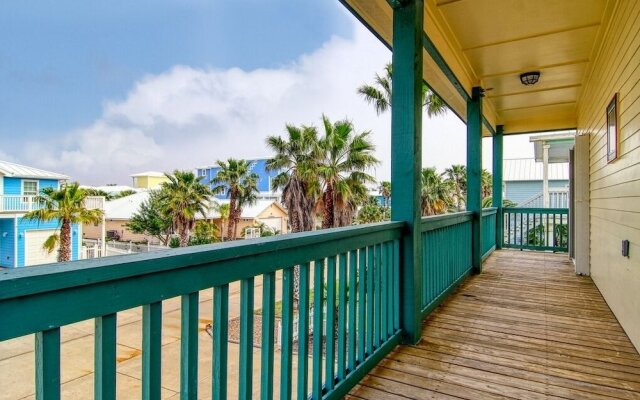 Relaxation Station - 4 Br Home