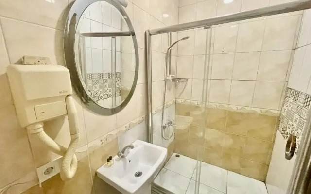 Timeks Suite Sultanahmet