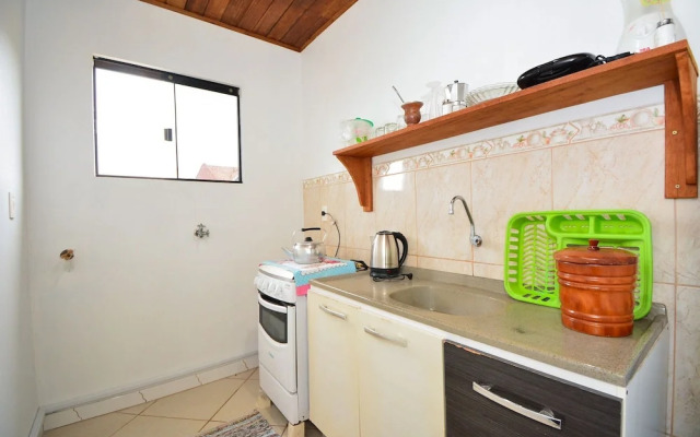 Residencial Maricota