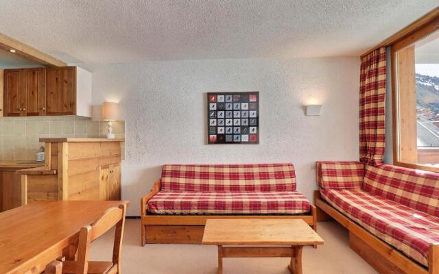 Appartement Méribel, 2 pièces, 5 personnes - FR-1-182-126