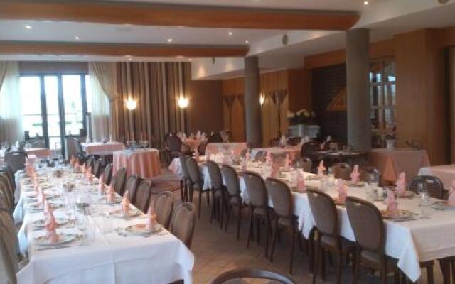 Hôtel-Restaurant de la Frontière