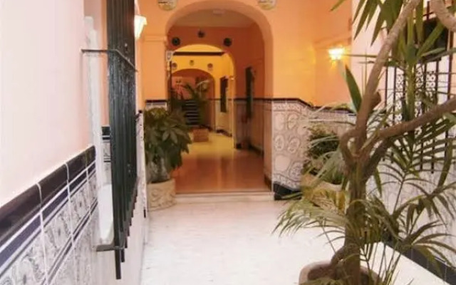 Sanvi Xerez Centro