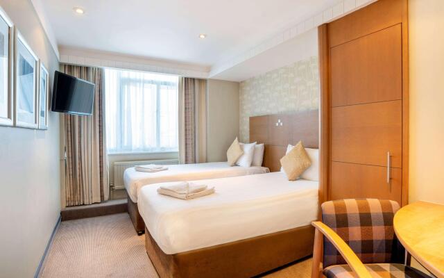 Mercure Maidstone Great Danes Hotel