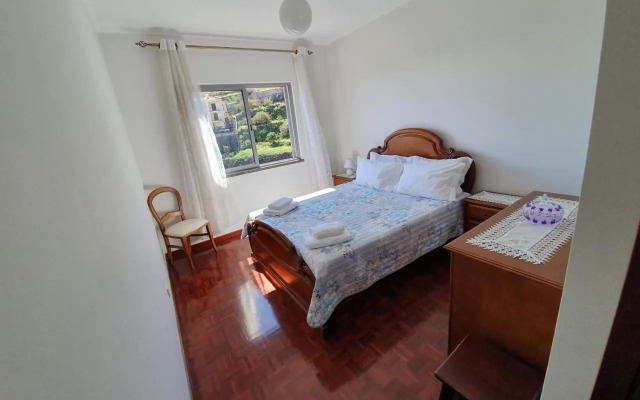Sao Pedro Apartment
