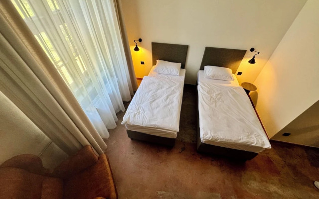 ARCHE Fabryka Samolotów w Mielnie