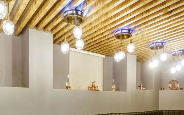Germenicia Hotel