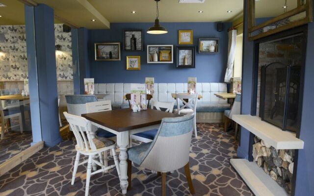 Highland Gate by Marston's Inns