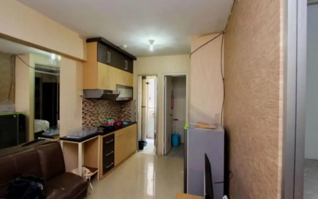 Apartment Gading Nias Residence