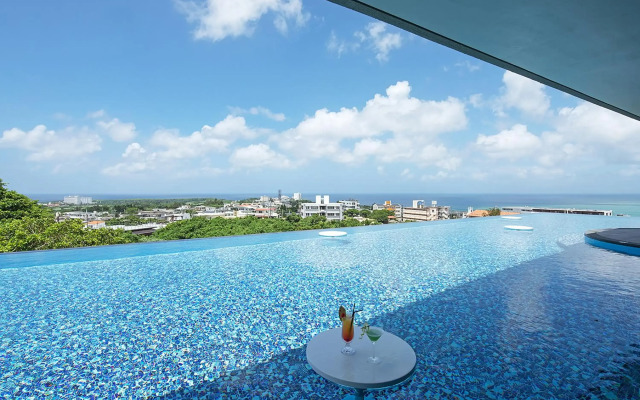 Glamday Style Hotel & Resort Okinawa Yomitan