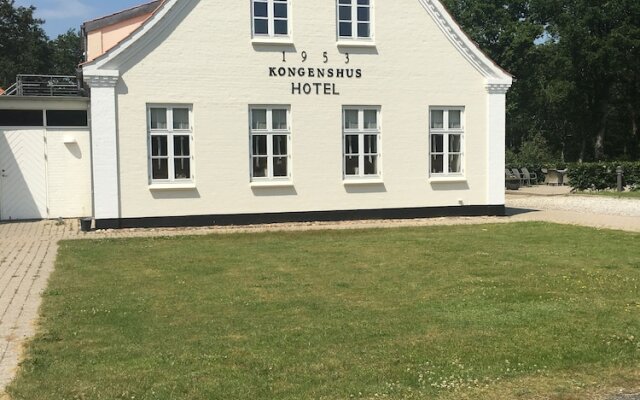Kongenshus Kro