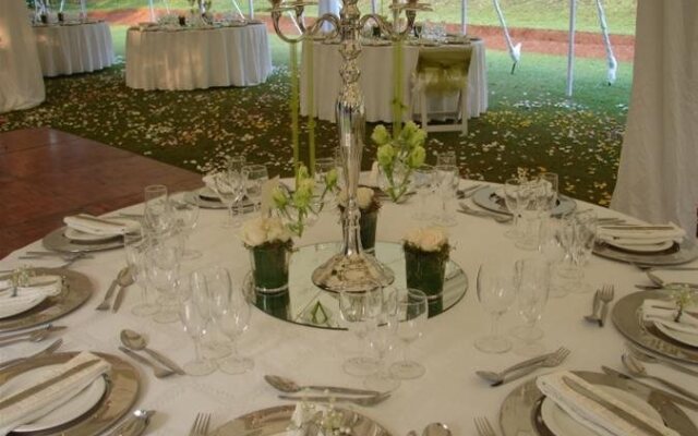 Jatinga Country Lodge