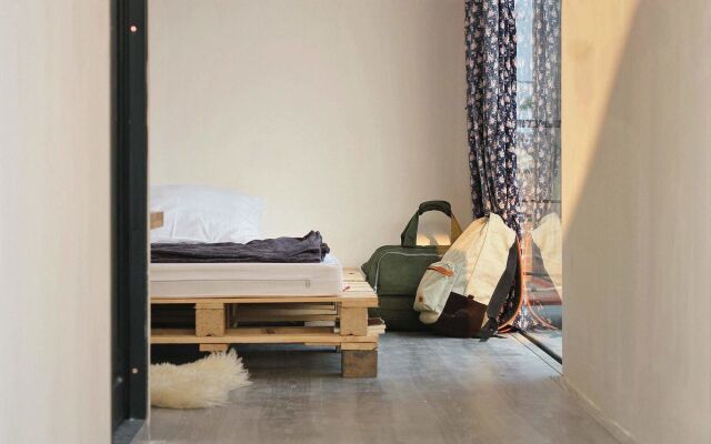 Packo Hostel Da Nang