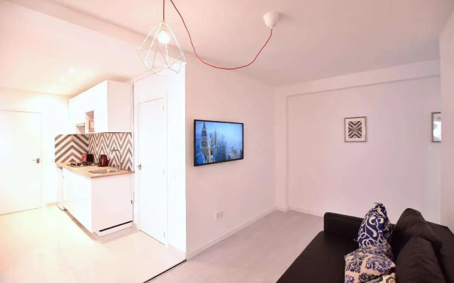 Emma Apartment Central