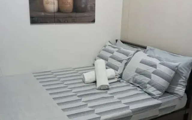 Sea Residences Antonio’s Staycation