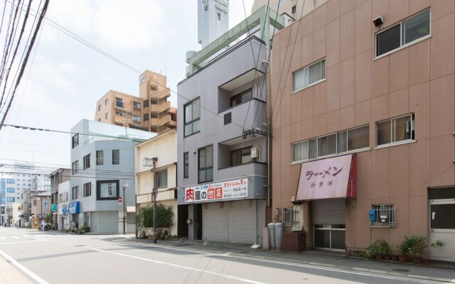 Condominium Tsudoi Fukuoka