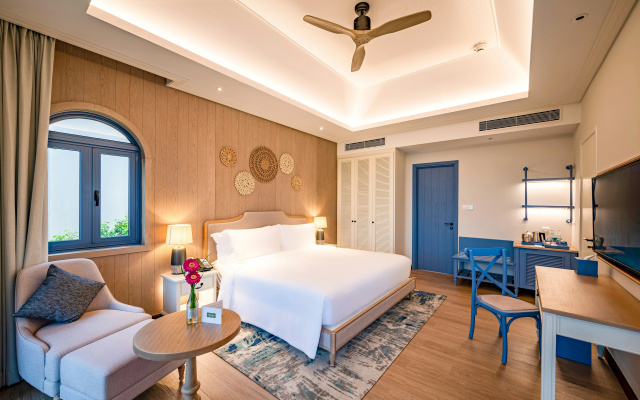 Centara Mirage Resort Mui Ne