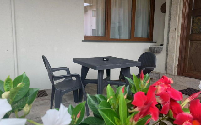 Appartamento Renzo, Dongo, Lago di Como