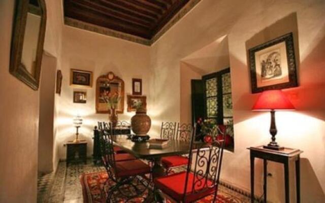 Riad Darmouassine