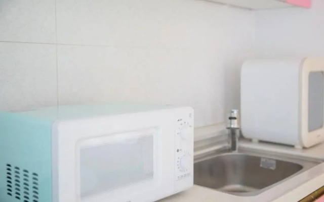 Gapyeong Baby Angel Spa Pension