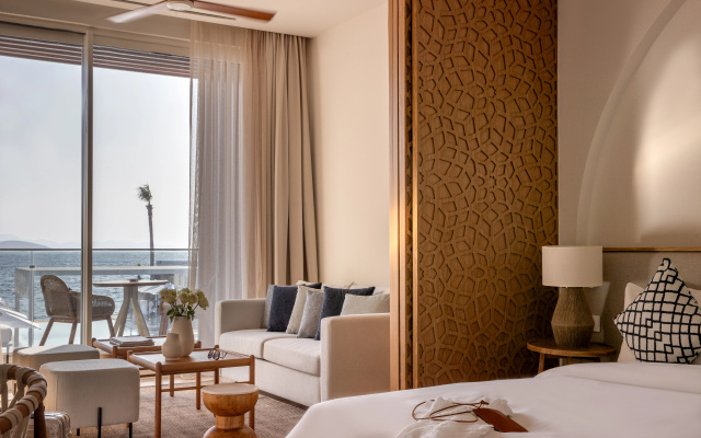 Yalıkavak Marina Hotel by METT Collection