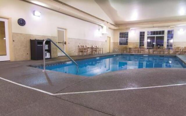 Best Western Plus Kalispell/Glacier Park West Hotel & Suites