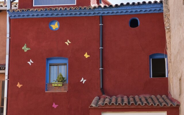 Casa Rural Las Hadas