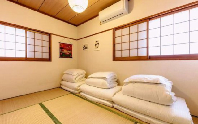 Detached House Free Parking 1 Station in Nambad