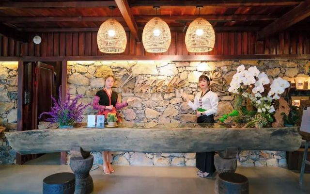 Natalie's Villa & Resort Moc Chau