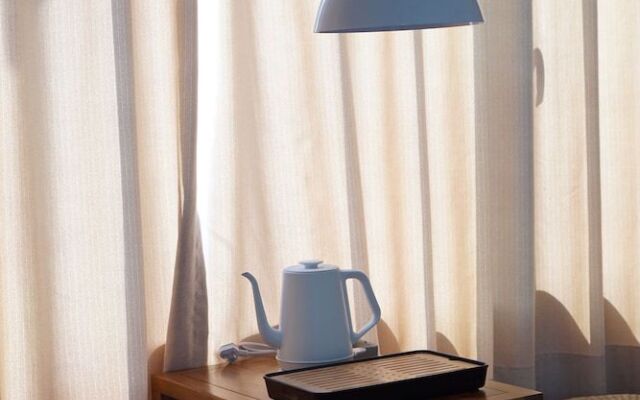 Seem Mountain Hotel Yan Dang