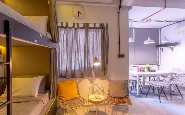 the11room
