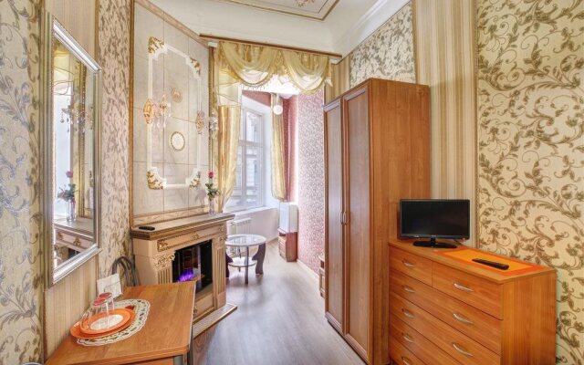 Mini-hotel Petrogradskiy