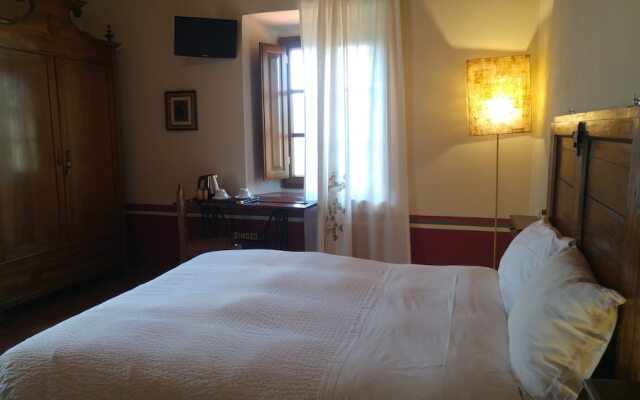 Agriturismo la Fontaccia